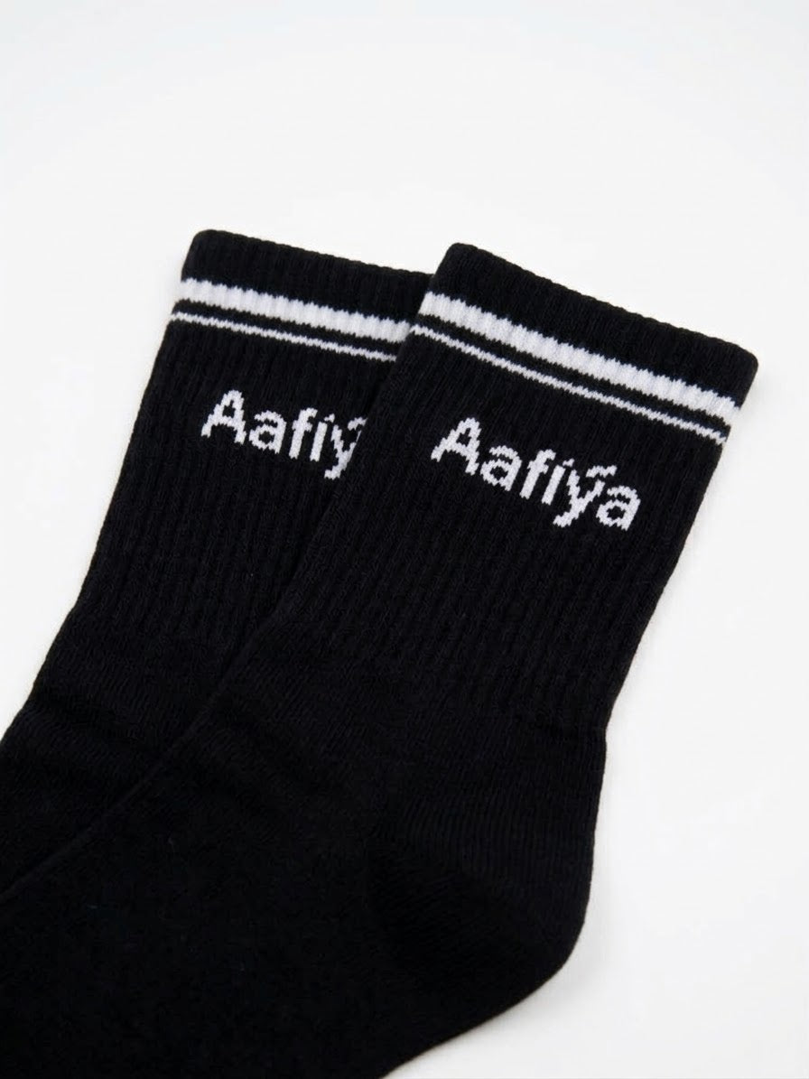 Essential Half Crew Socks | جوارب رياضية