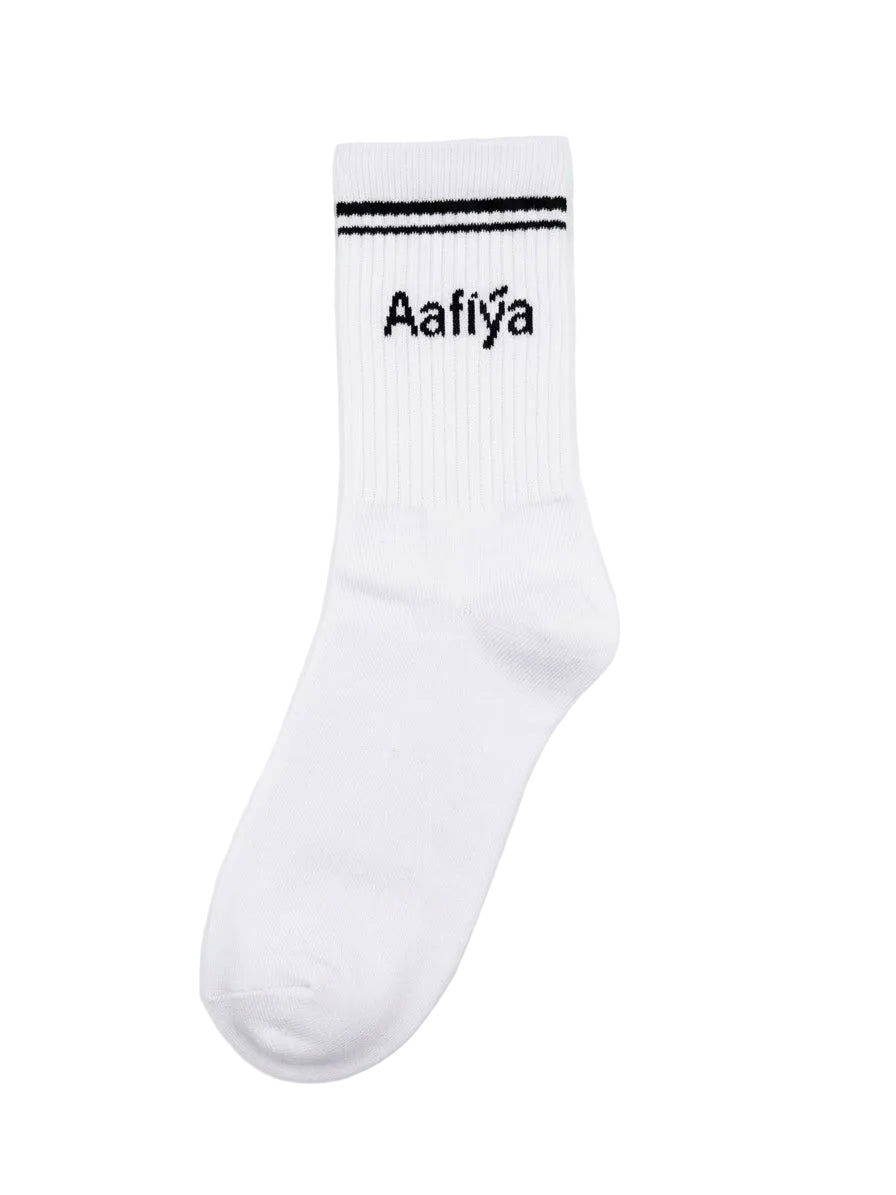 Essential Half Crew Socks | جوارب رياضية