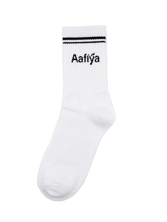Essential Half Crew Socks | جوارب رياضية