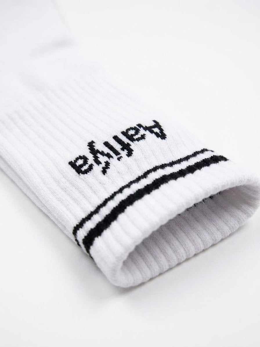Essential Half Crew Socks | جوارب رياضية