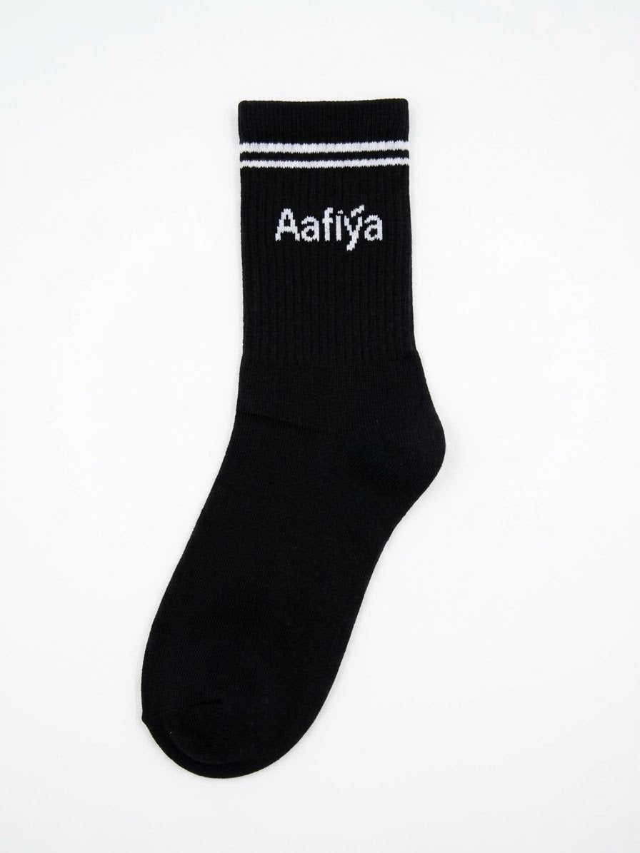 Essential Half Crew Socks | جوارب رياضية