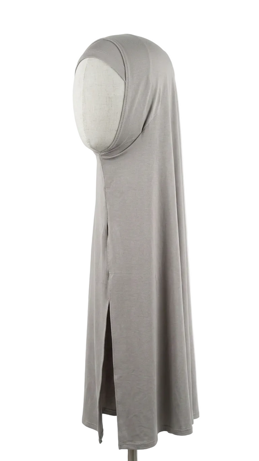 Aafiya Studio Core 02 Instant Split Set in Desert Mist (stone) – detail view